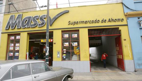 ¿Por qué Supermercados Peruanos revivió su tienda Mass?