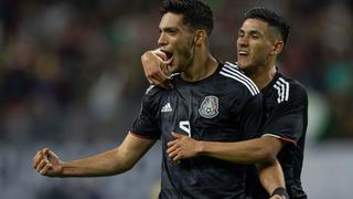 México vs. Costa Rica: Raúl Jiménez anotó el 1-0 en Houston por cuartos de final de la Copa Oro 2019 | VIDEO