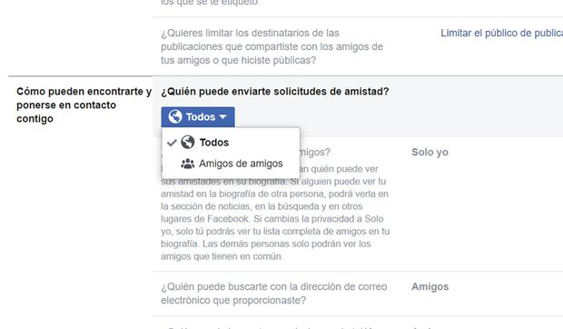 Facebook Viral Truco C Mo Ocultar Las Sugerencias De Personas Que Quiz Conozcas
