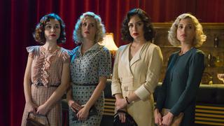 "Las chicas del cable": primeras imágenes de la nueva temporada | FOTOS