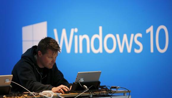 Mujer gana demanda contra Microsoft por Windows 10