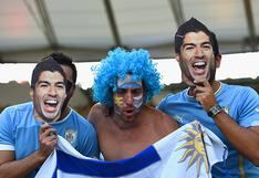 Perú vs Uruguay: Luis Suárez encabeza lista de convocados de uruguayos