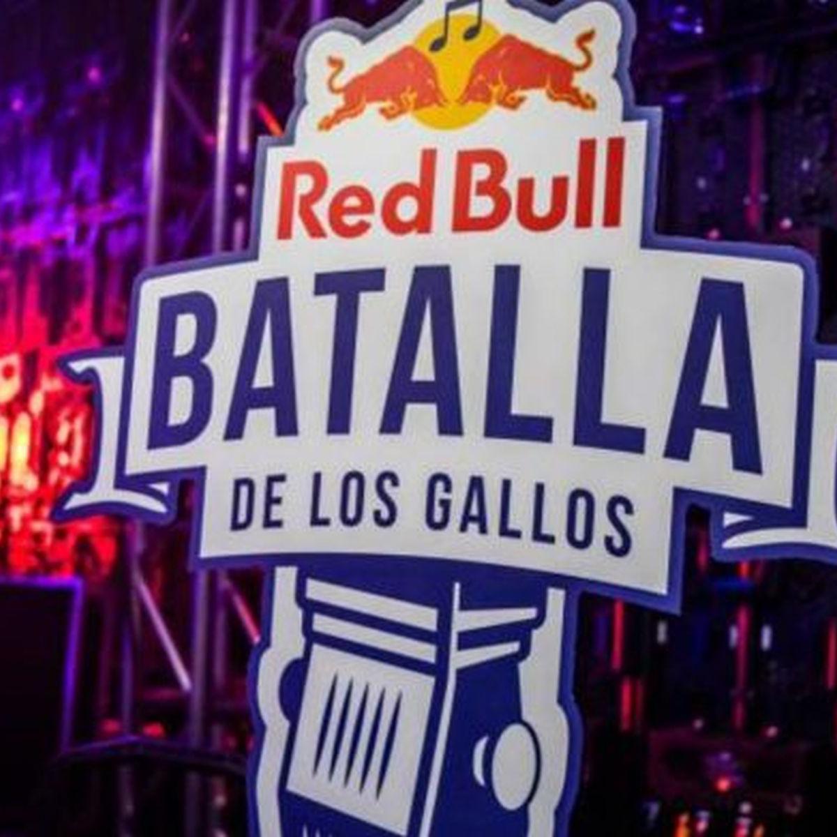 Final Internacional 2022 Red Bull Batalla Results: Three-time