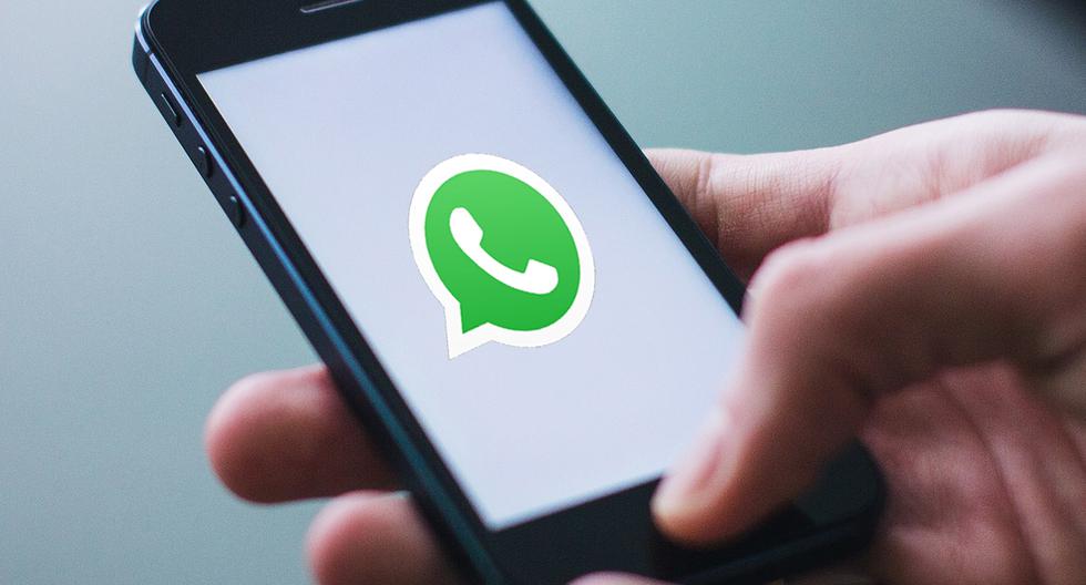 WhatsApp: evita que la app ocupe espacio en el iPhone |  trucos |  teléfono inteligente |  nda |  nnni |  DATOS