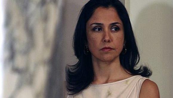 Nadine Heredia afronta un juicio por el presunto delito de lavado de activos | Foto: Archivo El Comercio