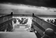 Cómo fue el Desembarco de Normandía, el Día D que hace 80 años marcó el comienzo del fin de los nazis