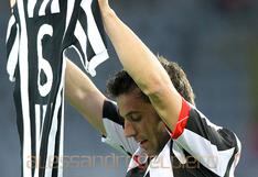 Alessandro del Piero: los mejores goles de Pinturicchio por su cumpleaños