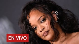 Ver Halftime Super Bowl 2023 con Rihanna en vivo hoy: mira el show en directo