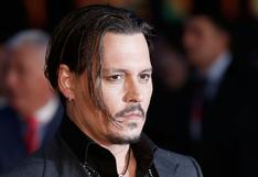 Johnny Depp subastará valiosa propiedad para salir de la bancarrota