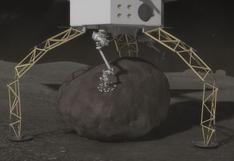 NASA y la Casa Blanca impulsarán misiones para redireccionar asteroides 