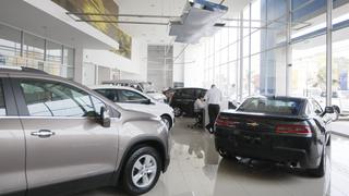 Venta de vehículos nuevos crece 11% entre enero y julio, según la AAP