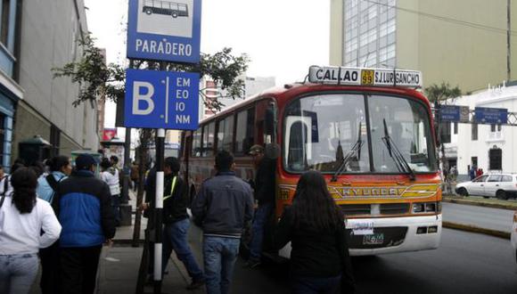 Corredor Tacna–Garcilaso–Arequipa tendrá 300 orientadores