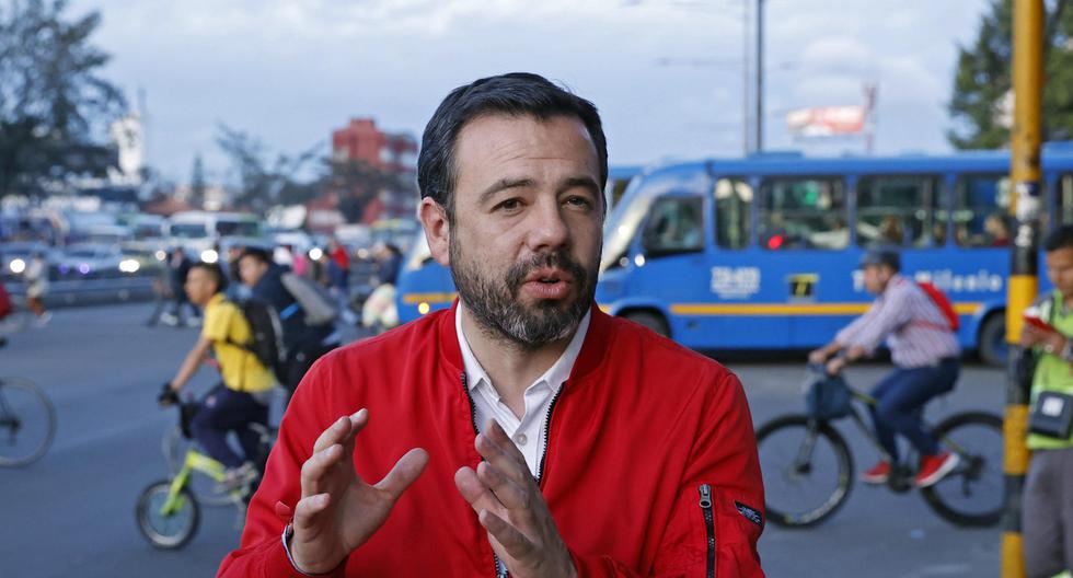 Quién es Carlos Fernando Galán, el heredero de un líder asesinado que será el nuevo alcalde de Bogotá | PERFIL
