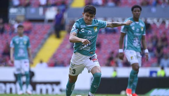 Atlas y León FC se vieron las caras en el Estadio Jalisco por la fecha 11 de la Liga MX..