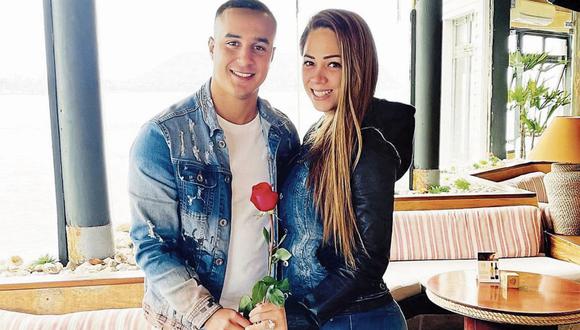 Samahara Lobatón revela la fecha del matrimonio de Melissa Klug y Jesús Barco. (Foto: Instagram)