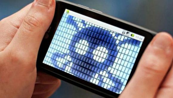Spyware: ¿qué es y cómo saber si tu smartphone está infectado? (Foto: Pinterest)