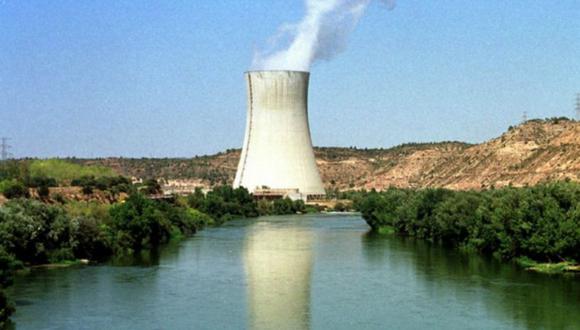 La central flotante estará a cargo de la Corporación Nuclear Nacional de China y tendrá como propósito abastecer de energía "a las ciudades costeras".&nbsp;(Foto referencial: EFE)