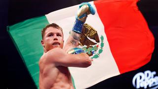 Canelo Álvarez: ¿Cuánto cuesta comer en el restaurante del boxeador?