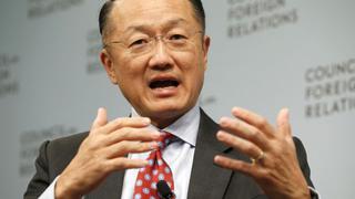 Banco Mundial doblará capacidad de créditos a países emergentes