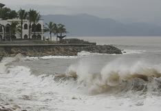 México: esperan unos 30 ciclones en Atlántico y Pacífico en 2016