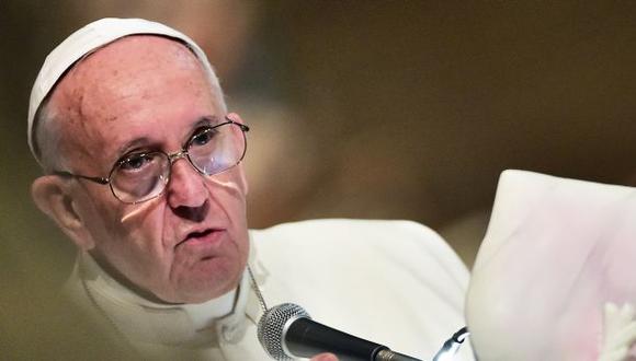 Vaticano investiga filtración de documento sobre sus finanzas