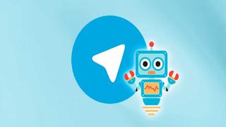 Mejores bots de Telegram para hacerte la vida más fácil: stickers nivel pro 