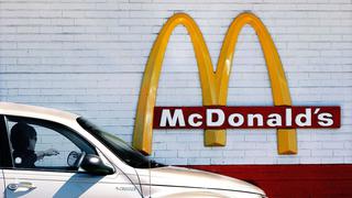 McDonald's registra mayor incremento de ventas en siete años