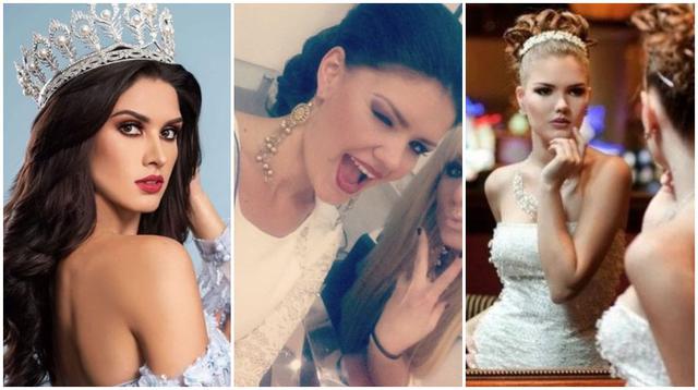Miss Perú Universo 2019: Kelin Rivera forma parte de una tradición familiar de reinas. (Fotos: Instagram)
