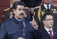 Venezuela: Nicolás Maduro acepta reunirse con la oposición