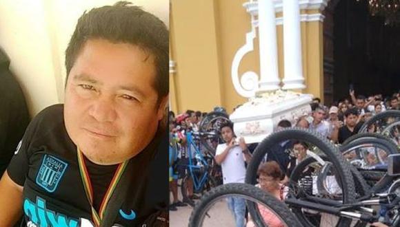 Trujillo: piden que sujeto que arrolló a niño ciclista sea juzgado por homicidio doloso