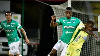 Atlético Bucaramanga venció 1-0 a Deportivo Cali por la Liga BetPlay de Colombia