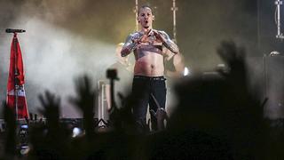 Linkin Park en Lima: las fotos del concierto en el Nacional