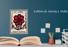Los exlibris más curiosos que guarda la Biblioteca Nacional del Perú