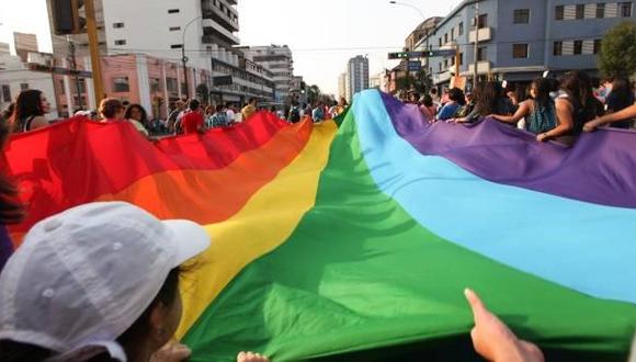 En solo un año hubo 8 asesinatos a personas LGBTI en el Perú