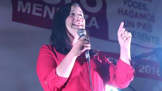 Mendoza lidera conteos parciales en elecciones de Frente Amplio