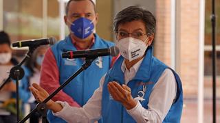 Bogotá restringe celebraciones de Semana Santa para evitar una tercera ola de coronavirus