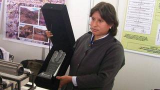 Solo Perú representa a Latinoamérica en Salón Internacional de Inventos