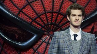 ¿Spiderman homosexual? Andrew Garfield apuesta por cambiar al superhéroe