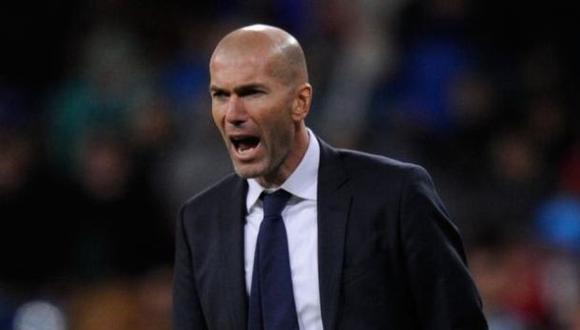 Real Madrid: ¿Zinedine Zidane es subestimado como entrenador?