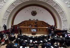 Venezuela: Parlamento rechaza decreto de emergencia económica