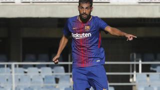 La amenaza de un ex Barça por el coronavirus: “Sin vacuna no juego, estoy dispuesto a dejar el fútbol a los 26 años”