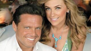 Por qué Luis Miguel y Aracely Arámbula se separaron, según mánager del cantante