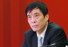 Condenan a cadena perpetua por corrupción al expresidente de la federación de fútbol de China