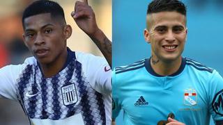 Alianza Lima vs. Sporting Cristal: cuándo y a qué hora se jugarán las semifinales de la Liga 1