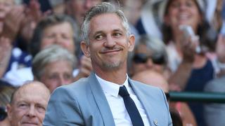 Rusia 2018: Lineker reveló qué país es su favorito para ganar el Mundial