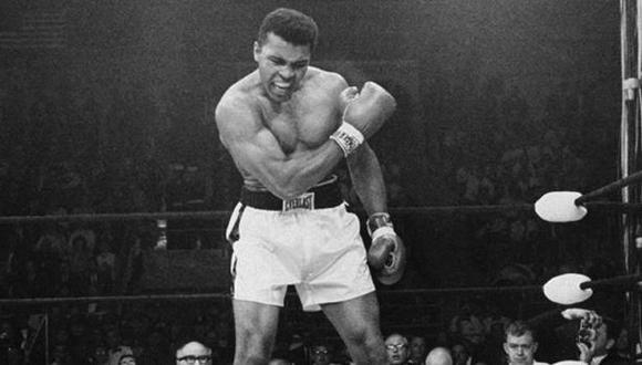 Muhammad Ali, leyenda del boxeo, cumpliría hoy 75 años