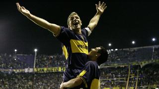 Boca Juniors vs. River Plate: ‘Xeneizes’ ya saben lo que es remontar una serie de Copa Libertadores