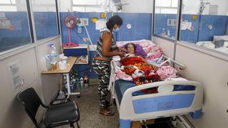 Coronavirus en Venezuela: Guaidó asegura que solo hay 84 respiradores disponibles para enfrentar la pandemia 