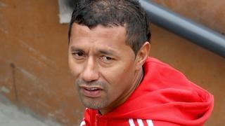 Roberto Palacios señala al culpable en la FPF de que no hayan convocado a su hijo