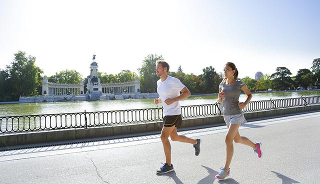 5. Madrid. Madrid. Si New York tiene Central Park, Madrid tiene la Casa de Campo. Este grandioso parque, es uno de los lugares favoritos de los amantes del running y el turismo. Madrid Running Tours ofrece este recorrido y otros.